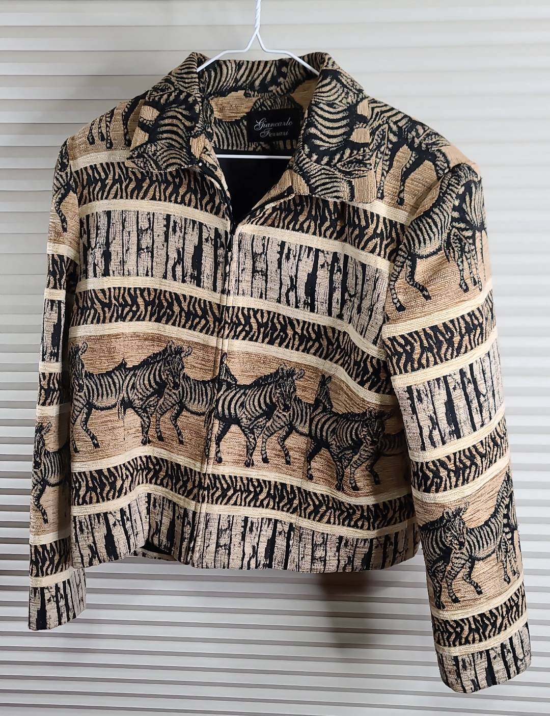 Giancarlo Ferrari - Etsy Hong Kong