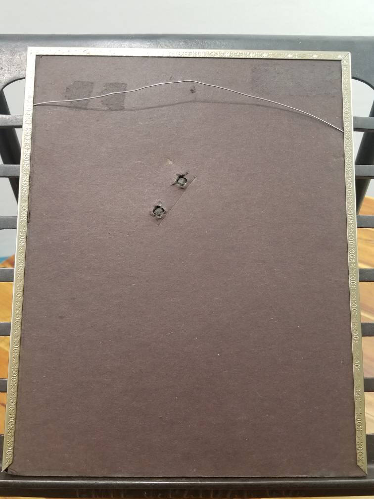 Impossible to Find Antique Fred Pabst Jr. Portraits. Appears Etsy