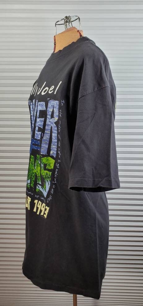 1993 Billy Joel River of Dreams World Tour. XL. Perfect