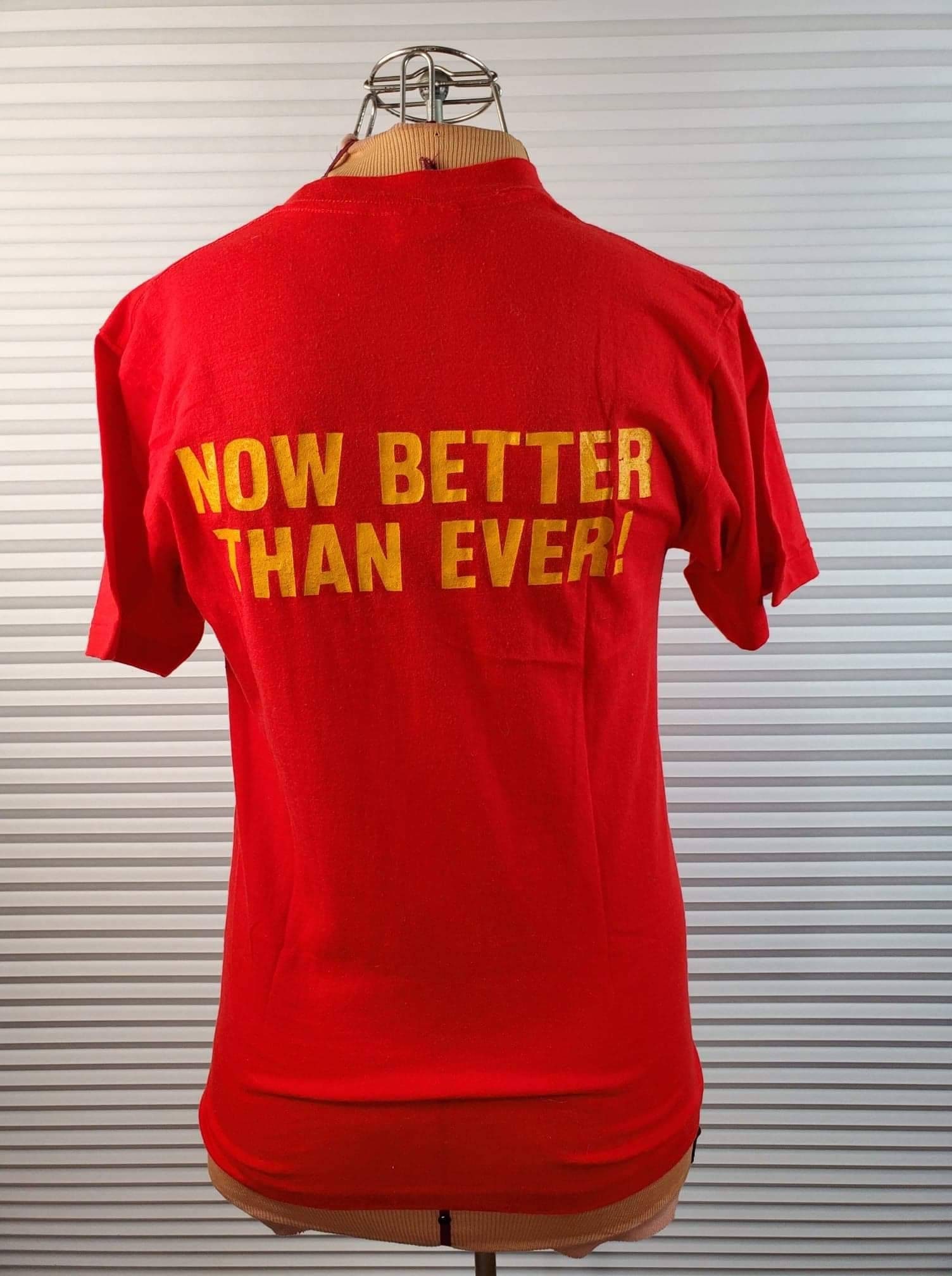 1980's Kohl's Youth Medium TShirt Now Better Than Etsy