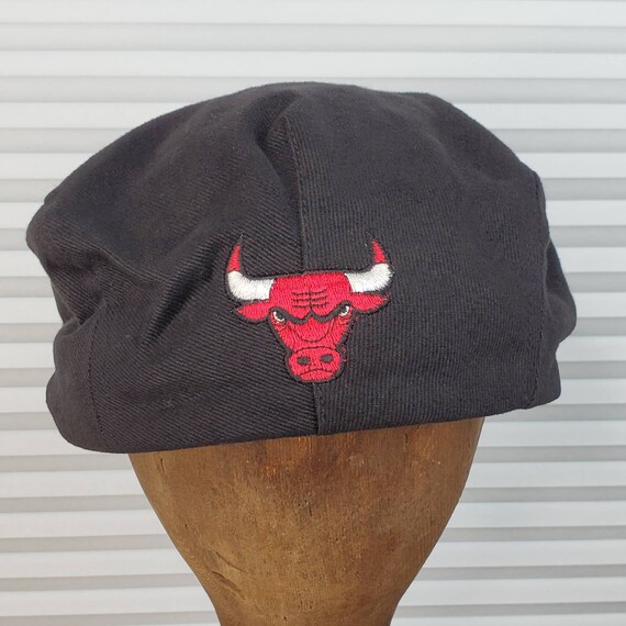 Chicago Bulls 1997 Championship Cap Fashion Vintage Cap Sports Cap Nba Cap