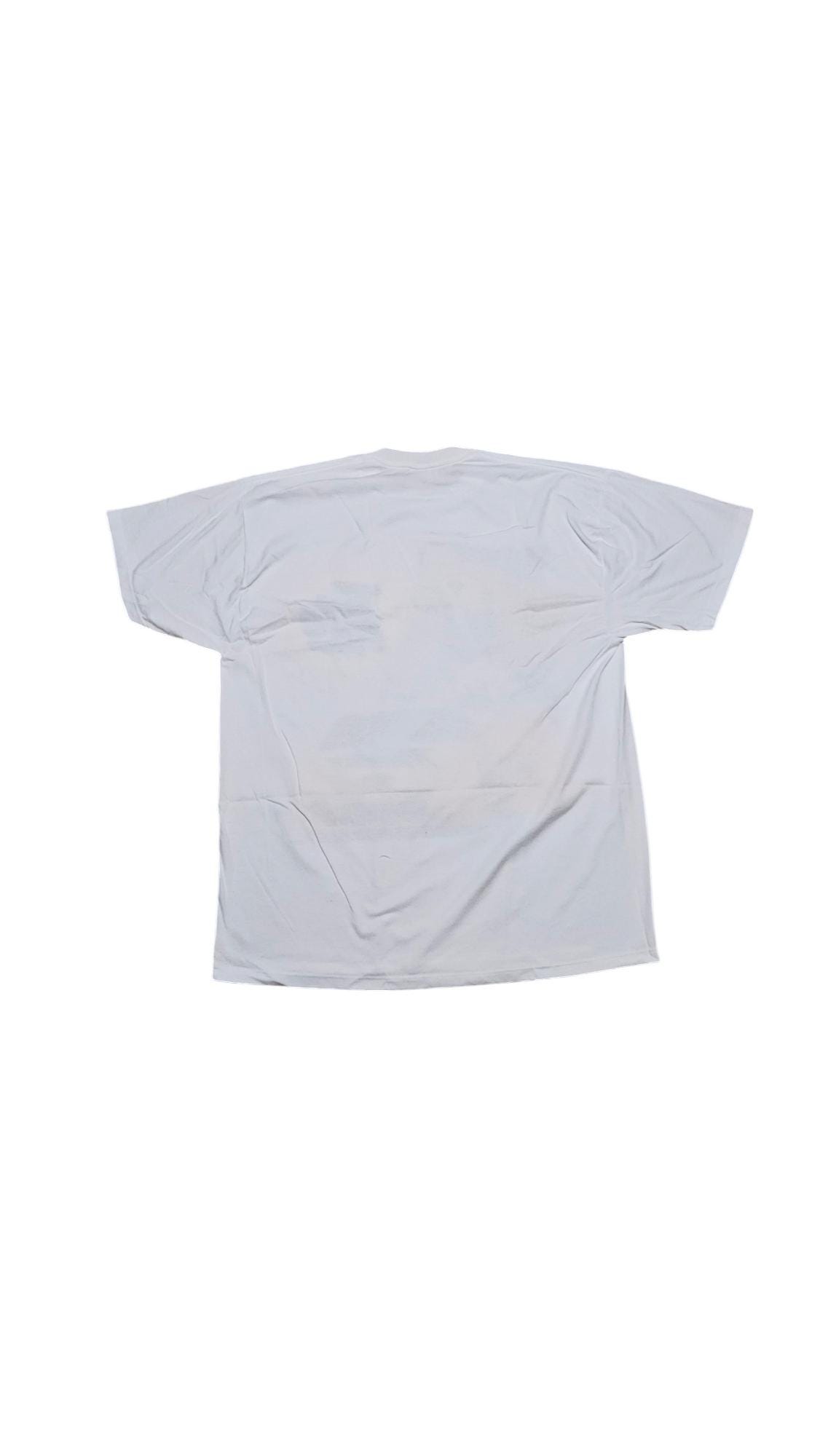 Vintage Tide Racing Team XL White T Shirt - Etsy