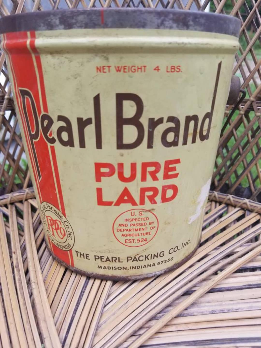 Pearl brand hot sale