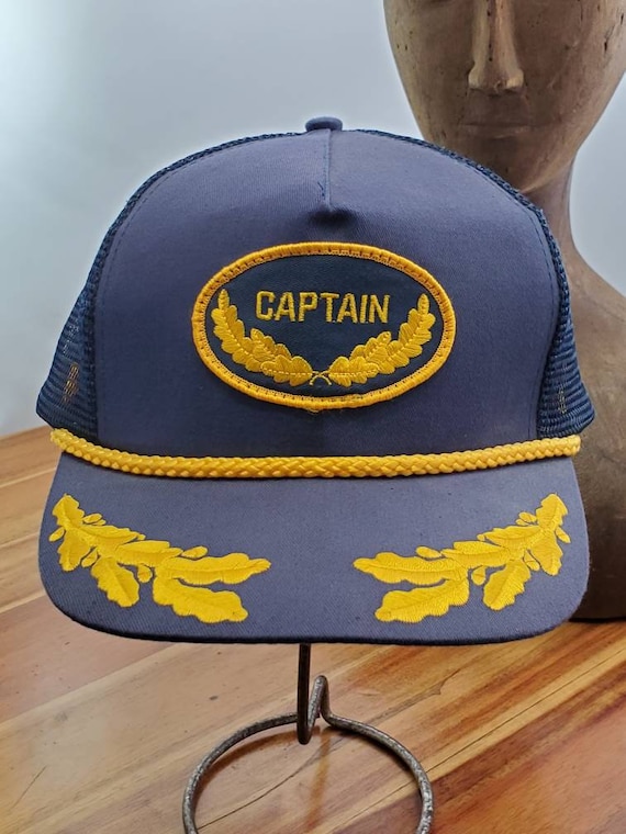 captain snapback