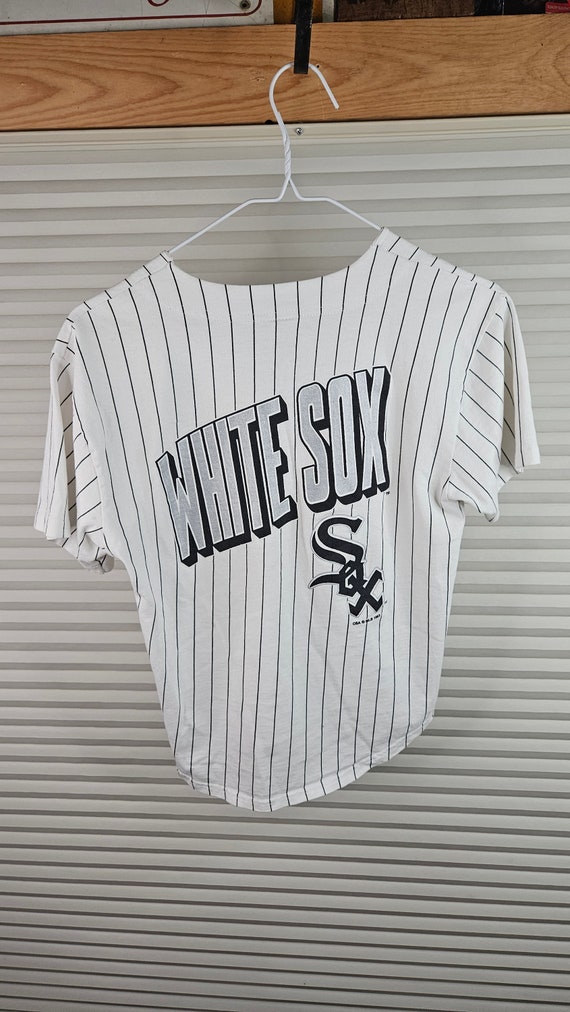 Chicago White Sox Medium 10/12 Vintage 1993 Cotton