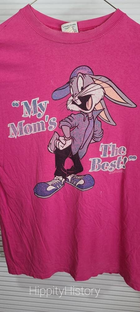 90s 鬼フェード ルーニーチューンズ ©1996 タンクトップ XL Tシャツ NWT Vintage 90s Looney Tunes Tweety's Gym T Shirt 1996 Sz XL