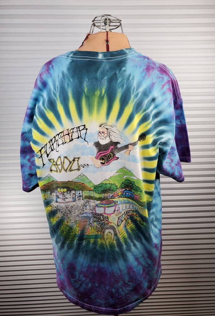 激レア！Grateful Dead 2000回記念 2004's Vintage Vintage grateful dead 2004 - Gem