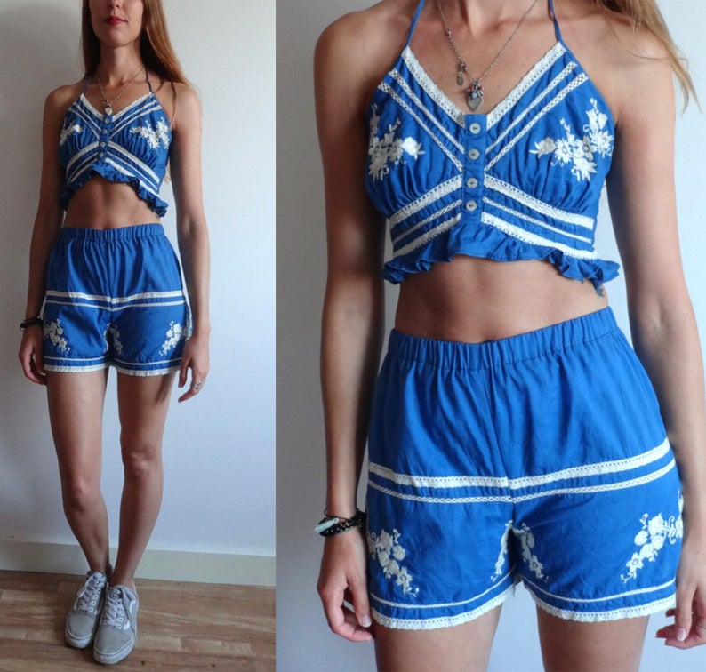 comfy hippy pants
