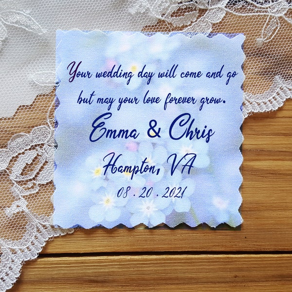 Wedding Dress Label Bride, Bridal Shower Gift,Free Shipping,I DO,Something Old, Somethig Blue Label,Personalized Wedding Dress Picture Label