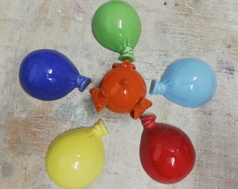 Gunst pumo boom van het leven cactusvijg hoefijzer zeester zeepaardje ballon hart magneet magneet keramiek