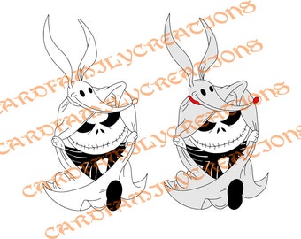 Download Jack Baby Eps Etsy