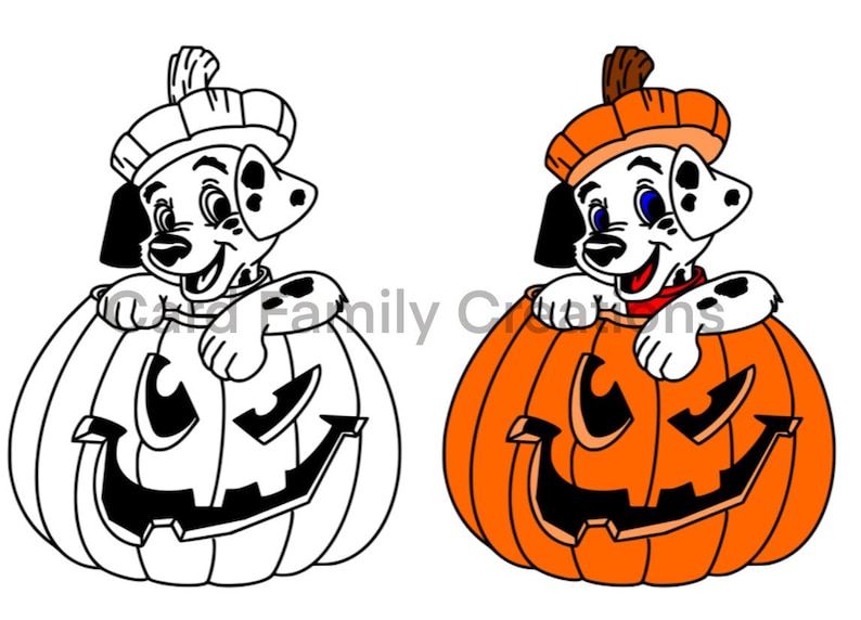 101-dalmation-pumpkin-svg-disney-dalmation-svg-halloween-etsy