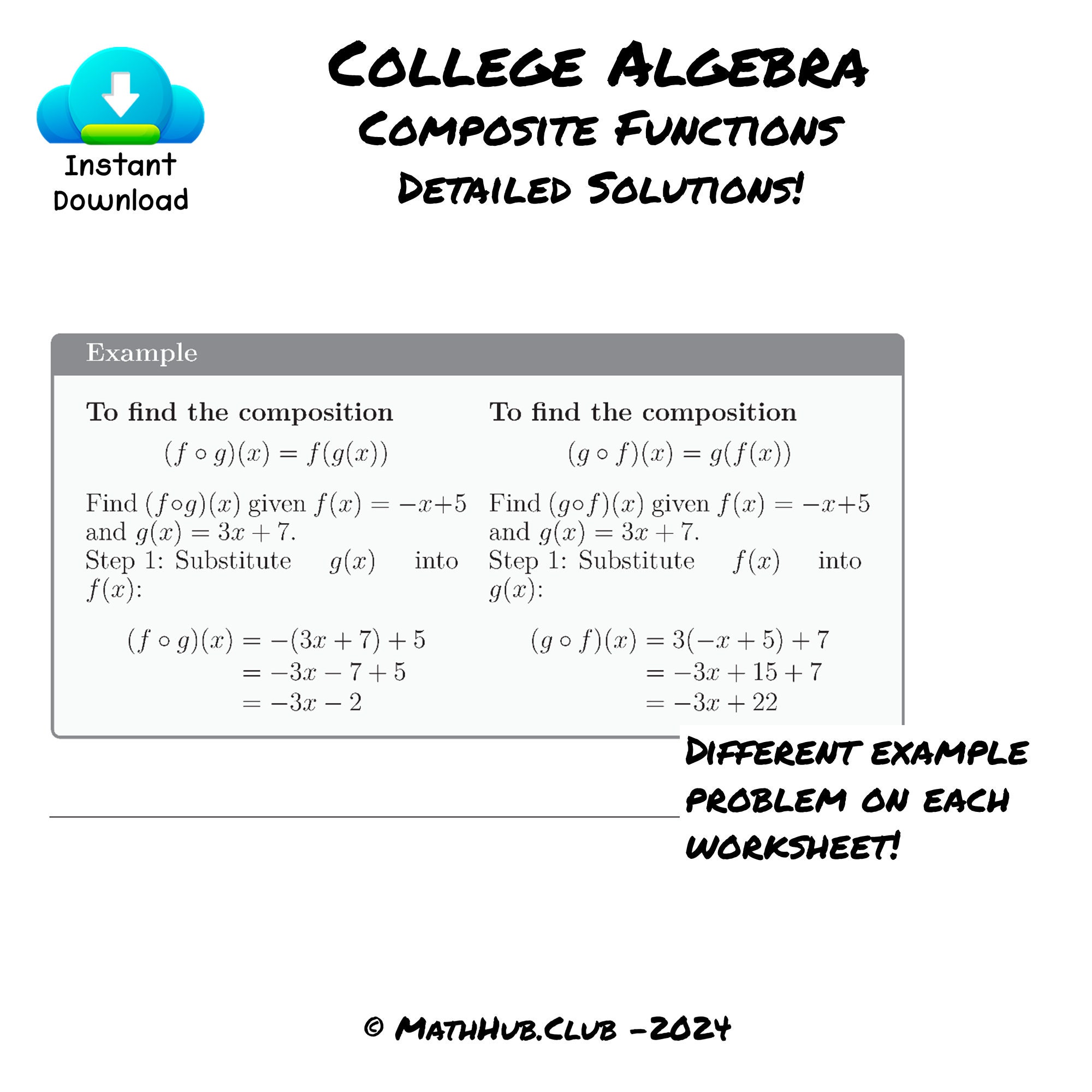 Completing the Square | Guided Videos, Practice \u0026 Study Materials, image size:2000x2000