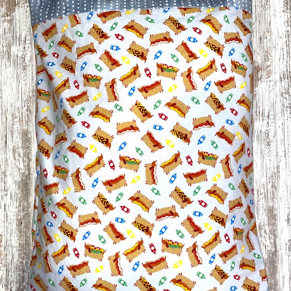 Dog Pillowcase Etsy