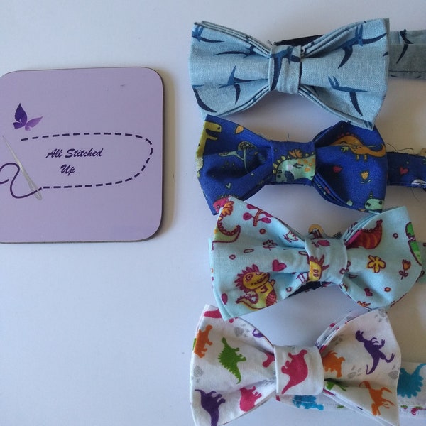 Bowties - Etsy