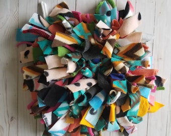 Snuffle Mats for Dogs - Training Mats - Dog Puzzle - Smart Dog - Dog Toy - Dog Lover - Food Toy - Eco-Friendly - Pet Mats - Ready to Ship