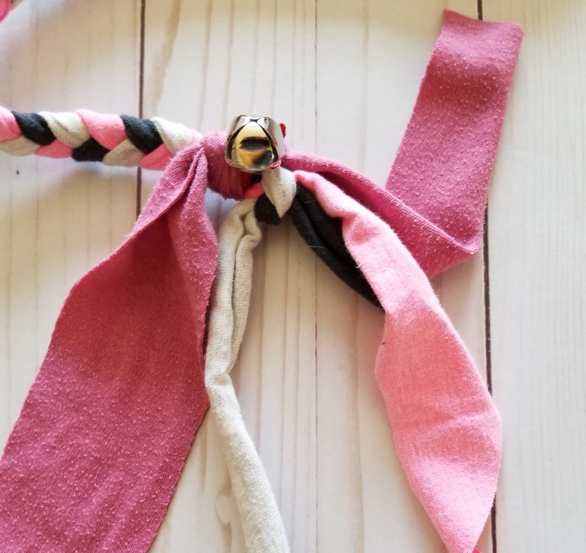 Long Interactive Cat Rope Exercise Cat Toy Gifts for Cats Etsy