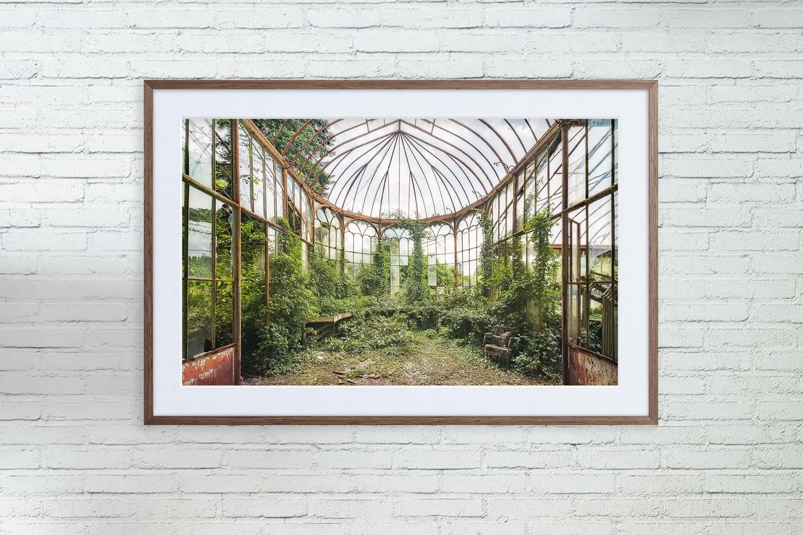 Greenhouse Frame for sale Only 2 left at 60