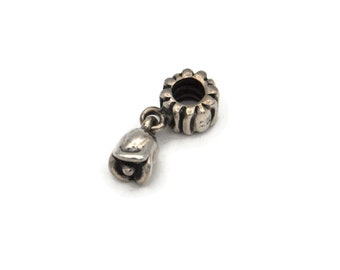 tulip charm pandora