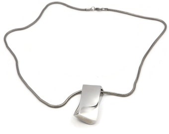 Calvin Klein Necklace Stainless Steel