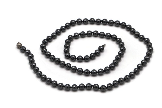Jka 925 pearl necklace deals