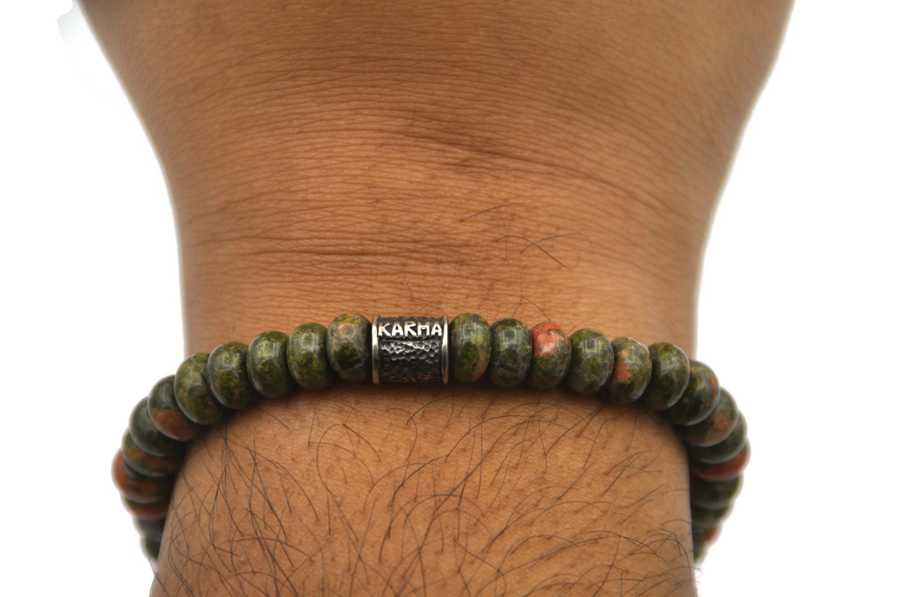 Karma beads deals bracelet