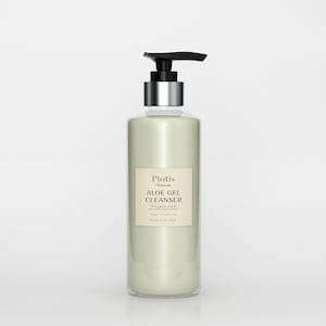 Natural Face Cleanser | Organic Face Cleanser | step 2 face cleanser