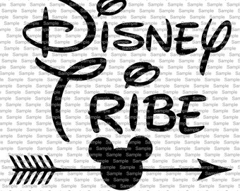 Free Free 280 Disney Tribe Svg SVG PNG EPS DXF File
