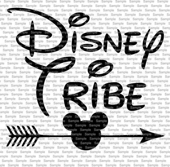 Free Free 222 Disney Tribe Svg SVG PNG EPS DXF File