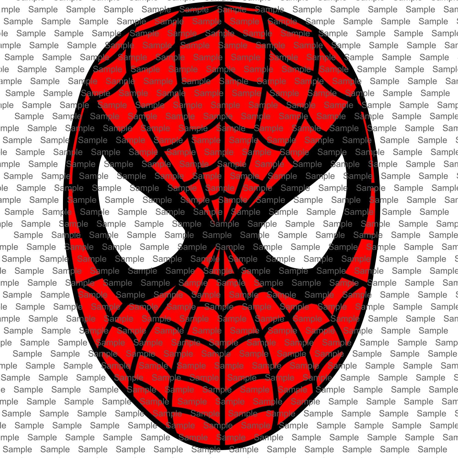Free Free 215 Spider Man Svg Free SVG PNG EPS DXF File