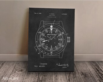 rolex digital clock