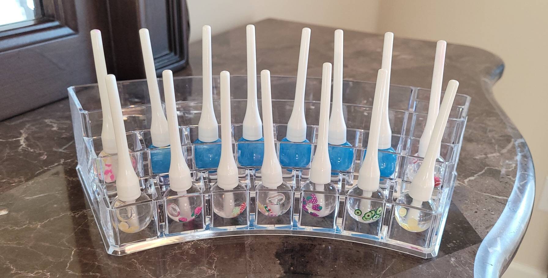 Lollipop lip gloss Etsy