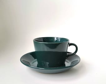 Arabia Finland Kilta Coffee Cup designed by Kaj Franck Arabia Finland Kilta Coffee Cup designed by Kaj Franck