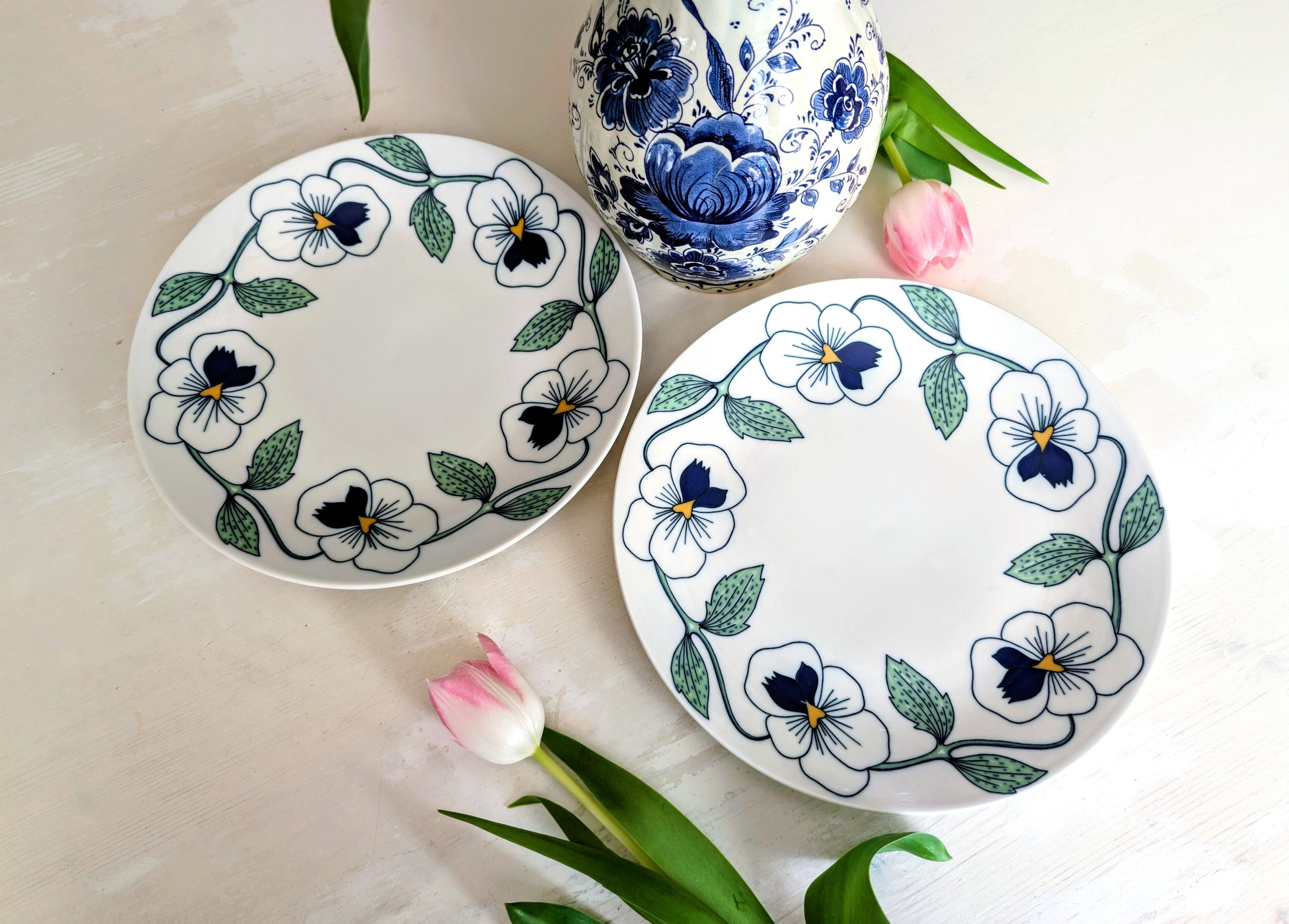 ロールストランド スウェーデン - Etsy 日本