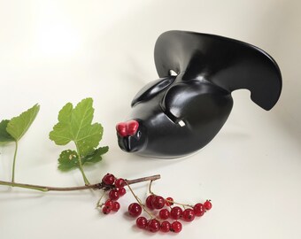 アラビア フィンランド WWF アザラシの子 by リレモール