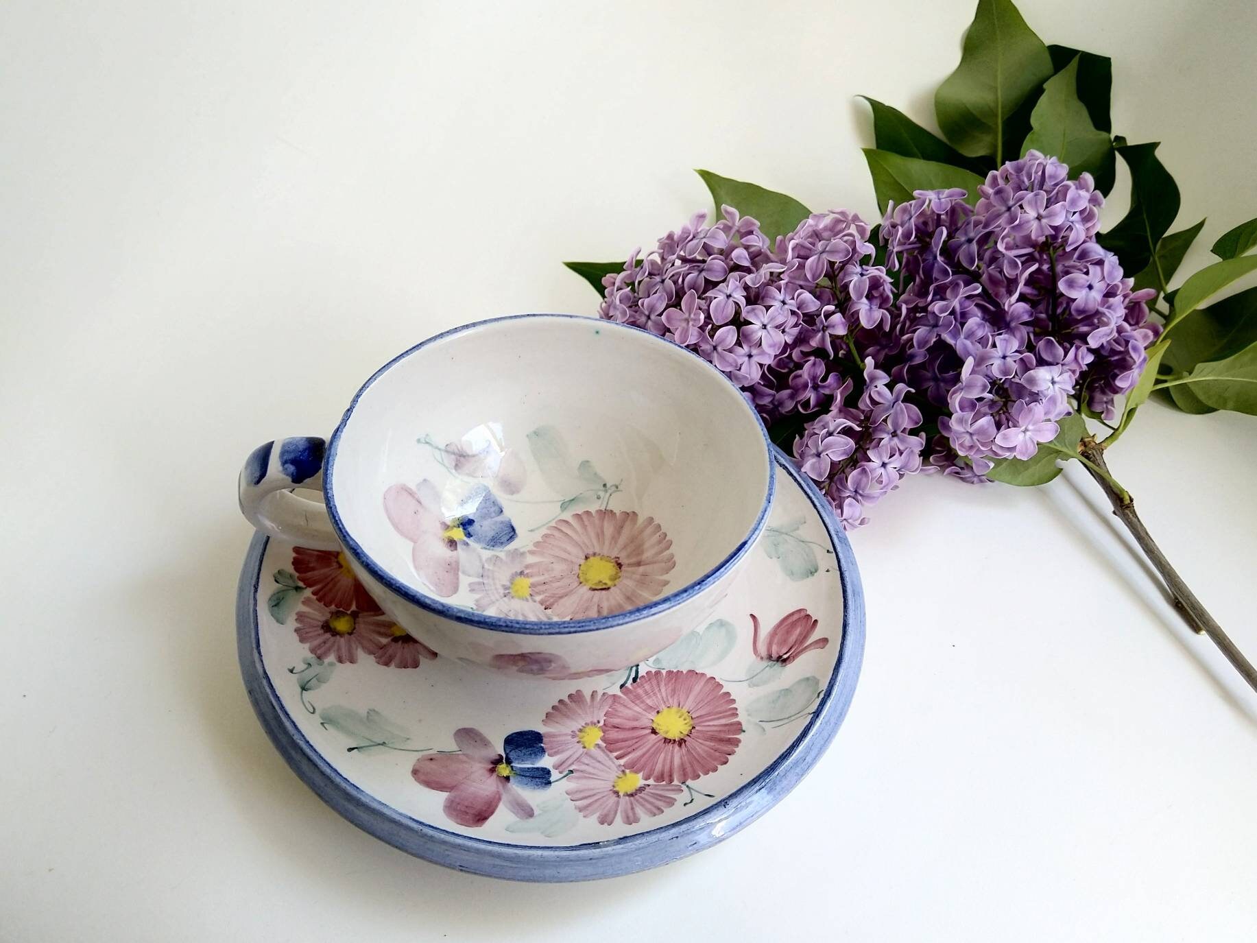 Kupittaan savi - Etsy 日本
