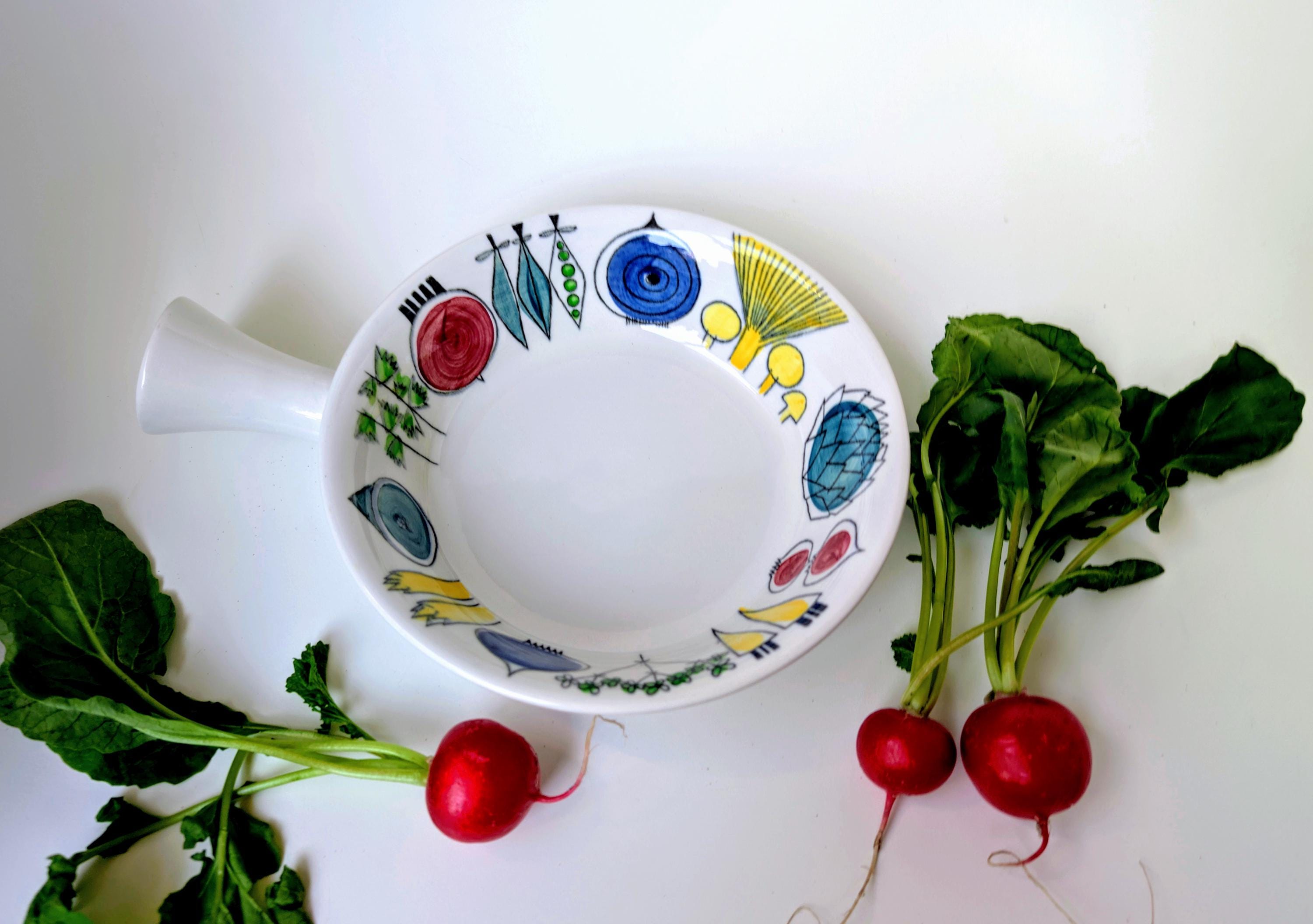 Rorstrand picknick - Etsy 日本