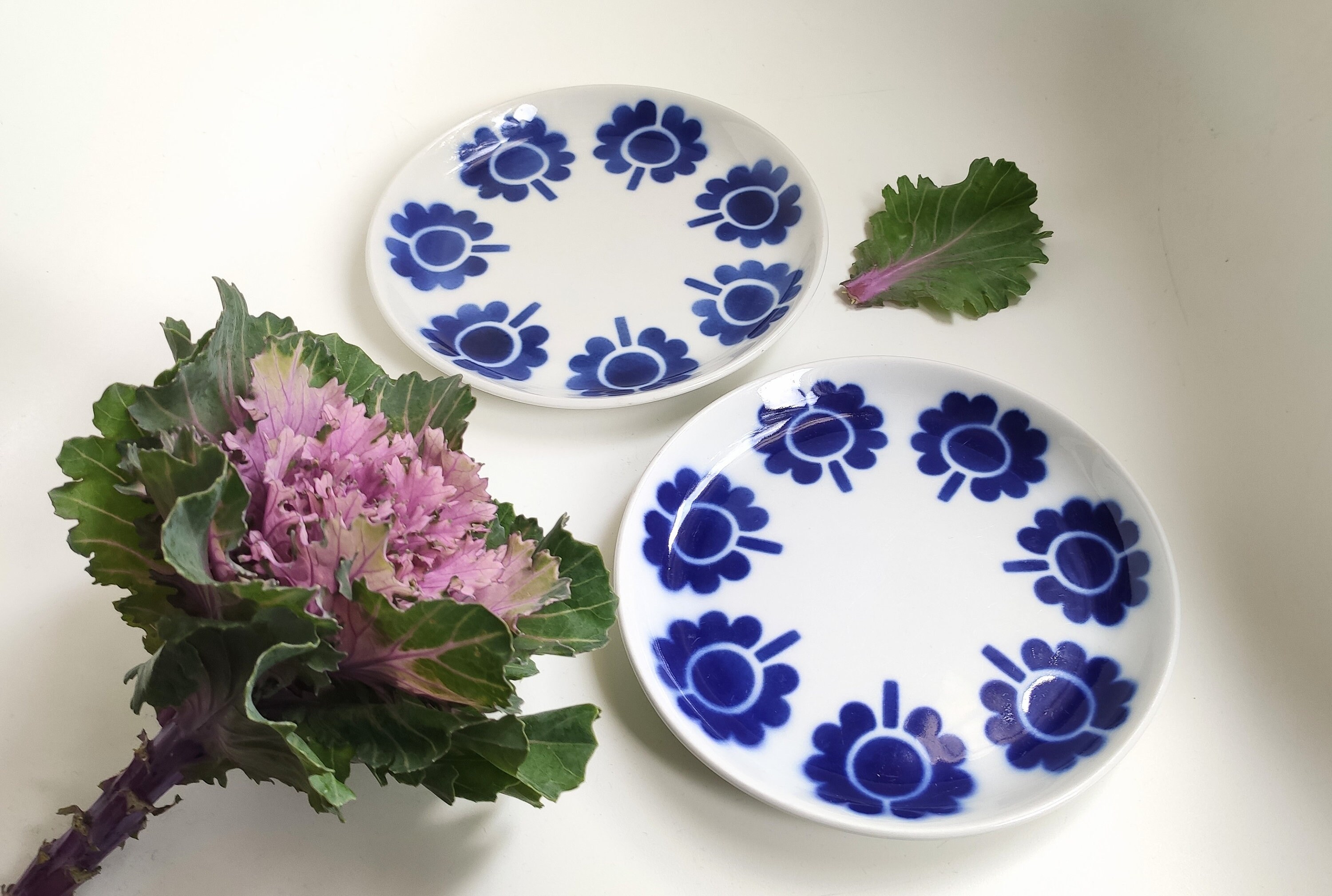 old Arabia＊Miranda＊20cm plate・*