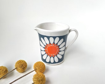 DAISY Figgjo Noorwegen turi-design vintage melkkan - retro - Scandinavisch - Noors midden eeuw