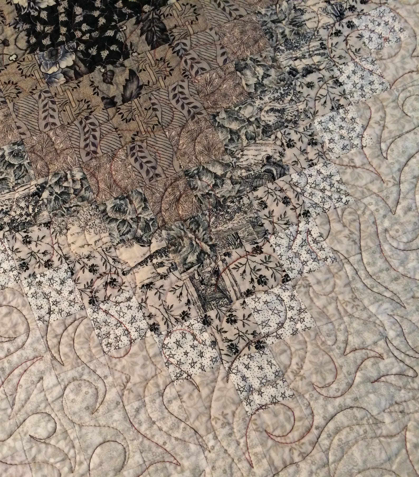 Queen quilt/king quilt Etsy