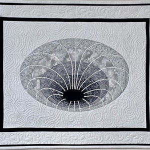 Black Hole Pattern