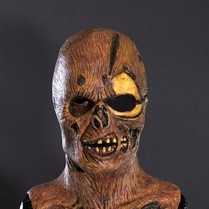 Jason Voorhees Teil 7 Maske