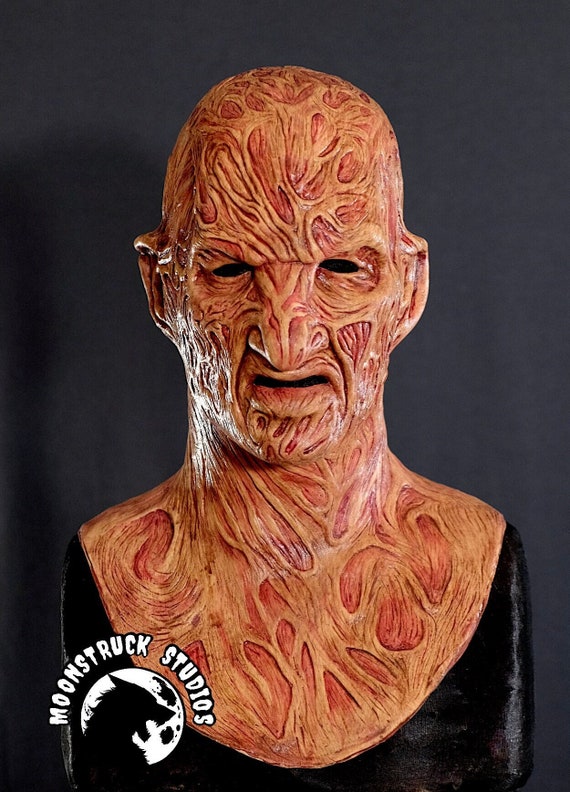 Freddy Krueger Mask Freddy Krueger Mask