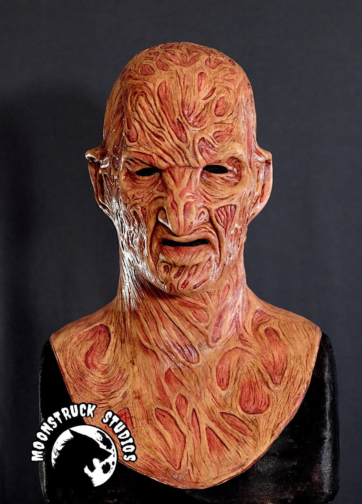 Freddy Krueger Mask Freddy Krueger Mask