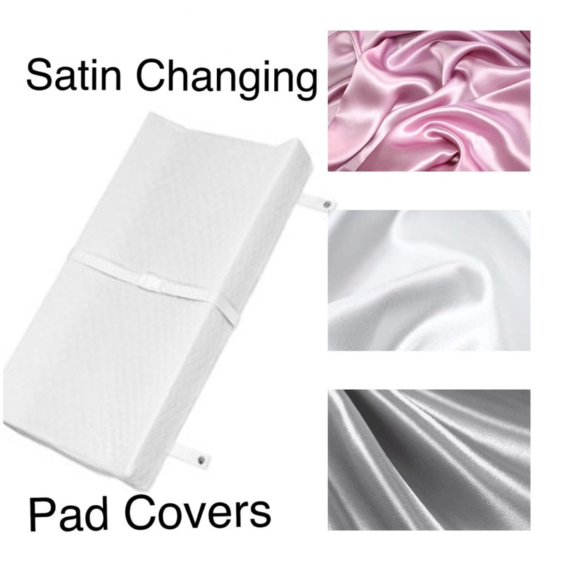 satin crib sheets safe