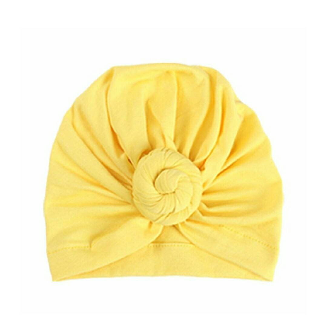 Baby Turban Toddler Turban Adult Turban Satin Lined Etsy