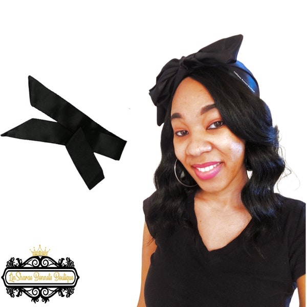 Satin Edges Wrap Etsy