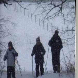 Autographed Book &#39;Winter Is My Middle Name&#39; Don Rayner Johnstown PA Growing up before there were Cell phones, computers and Video Games. DWR