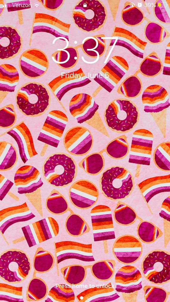 Lesbian Wallpaper – Telegraph