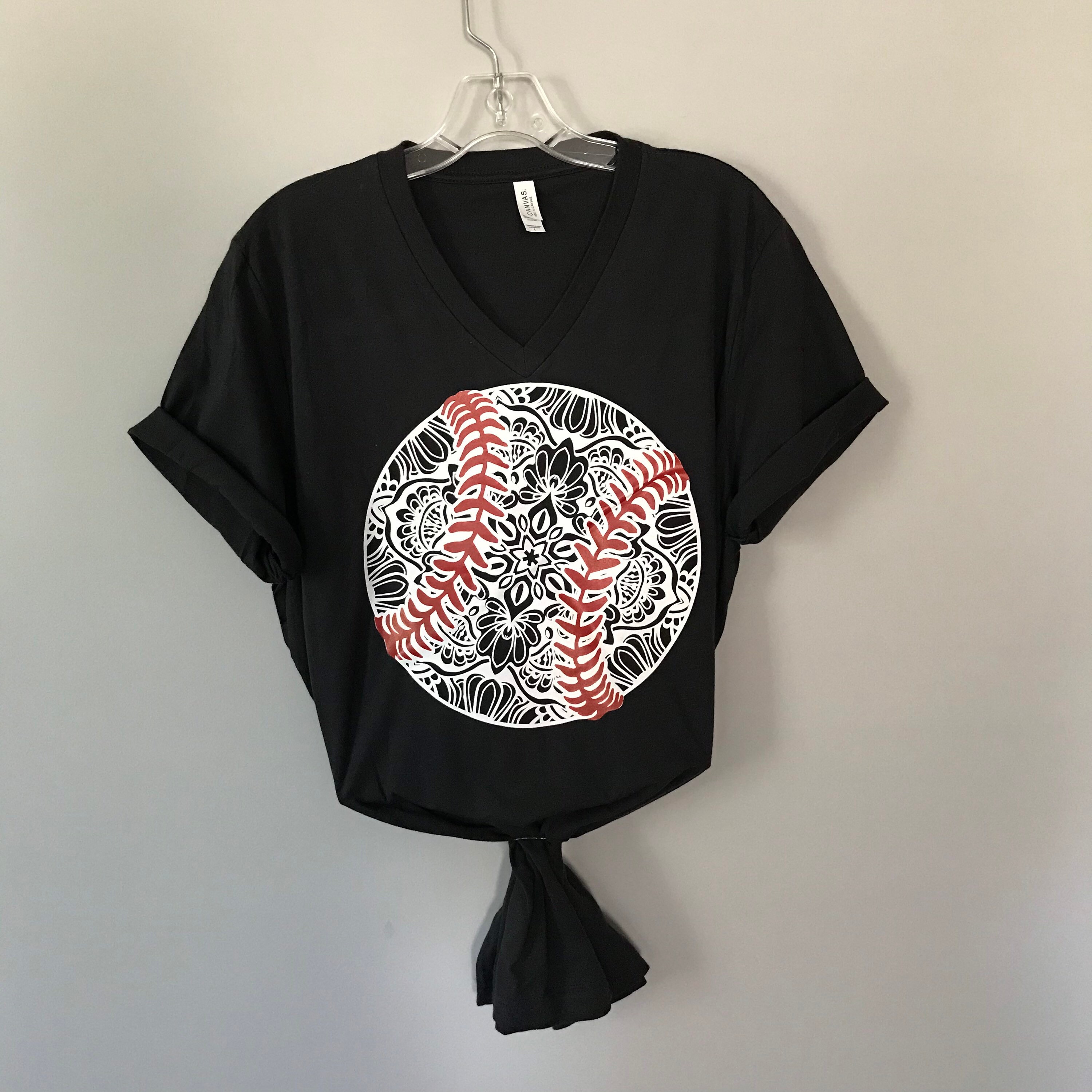 Baseball Shirt Baseball Tee Plus Size Graphic Shirt I Etsy